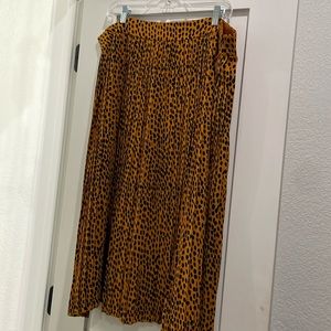 J Crew skirt